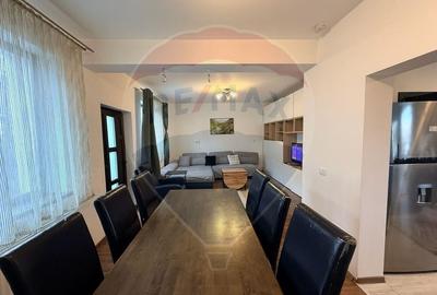 Casă cu 4 camere cu Teren 290 Mp în Sânpetru - 9