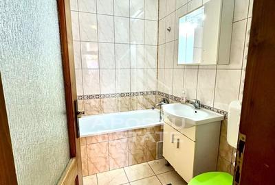 Apartament cu 2 camere în Lipovei - 6