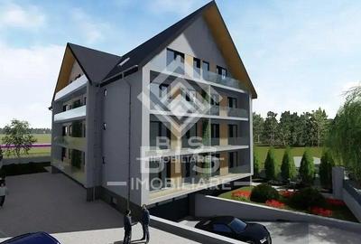 Apartament cu 3 camere decomandat în Vest - 1