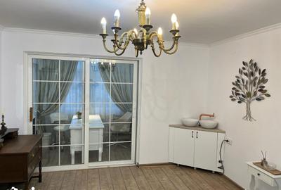 Apartament cu 2 camere în Ultracentral - 2