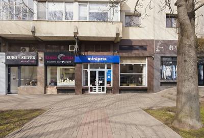 Spațiu comercial, de 140 mp, în Ultracentral - 15