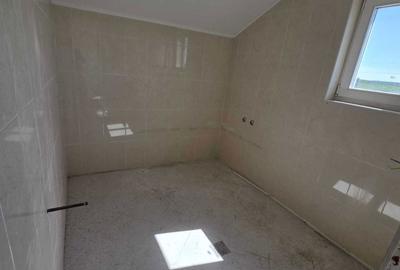 Casă cu 2 camere în Leș - 3