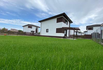 Casa la cheie - complex rezidential-Militari-Chiaja - Joita - 3