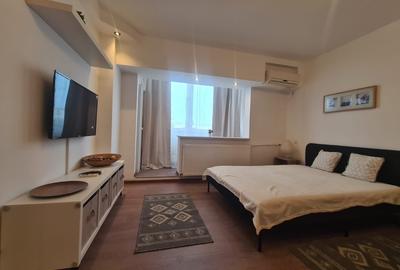 Garsoniera luminoasa 12 min M Timpuri Noi DB1437 - 1