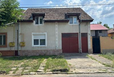 Casa individuala cu 4 camere, garaj si anexe | Girocului | COM 0% - 11