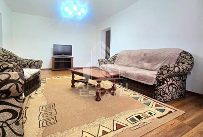 Apartament cu 2 camere semidecomandat în Podgoria - 6