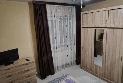 Apartament cu 2 camere decomandat în Central - 5