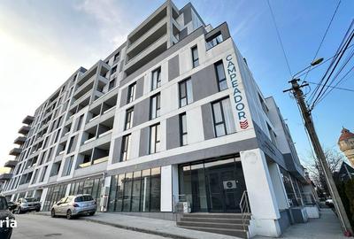 Apartament cu 3 camere decomandat în Badea Cârțan - 2