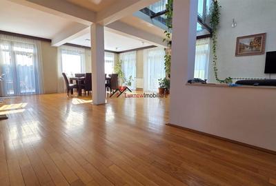 Un refugiu discret, unde lumina si armonia scriu povestea casei! Cu o suprafata - 9