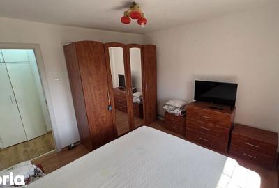 Apartament cu 2 camere decomandat în Central - 4