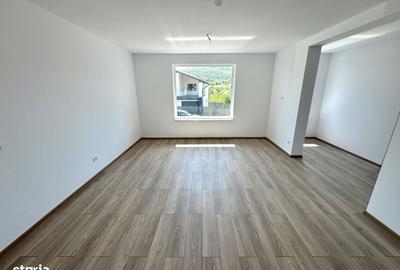 Casă cu 4 camere în Tomești - 9