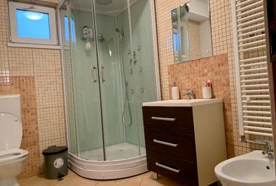 Casă individuală cu 7 camere cu Teren 1300 Mp în Sânpetru - 9