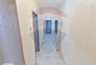 Apartament cu 3 camere în Central - 2