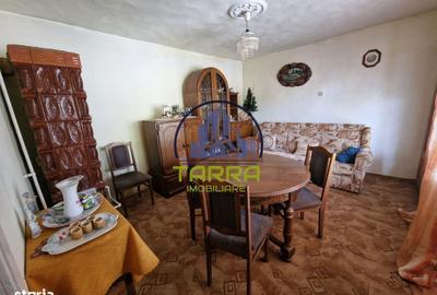 Casă cu 4 camere în Șard - 3