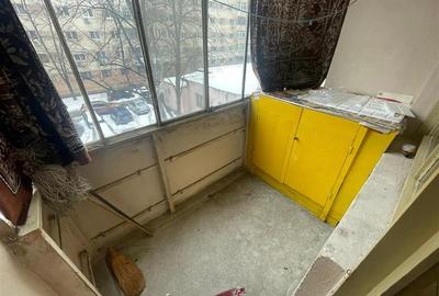 Apartament cu 4 camere decomandat în 13 Septembrie - 7