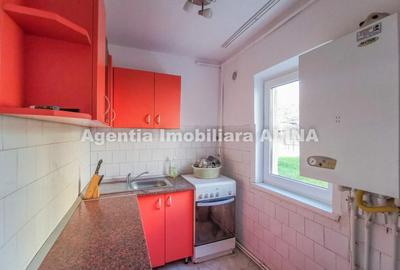 Garsonieră semidecomandată în Micro 15 - 5