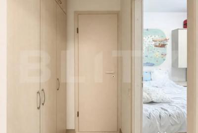 Apartament cu 4 camere semidecomandat în Lipovei - 3