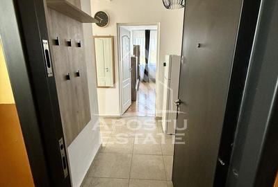 Apartament cu 2 camere, mobilat în Șagului - 9