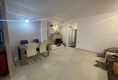 Disponibil IMediat. BRAYTIM-Bloc Nou. 36 MP. PARTER INALT, loc parcare. Mobilat si Utilat CP2764017. - 2