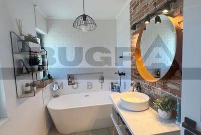 Casa individuala, 130 mp, teren 545, zona Dezmir - 19