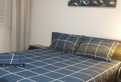 Drumul Taberei - 3 minute Metrou Favorit - Apartament 2 camere MODERN - 2
