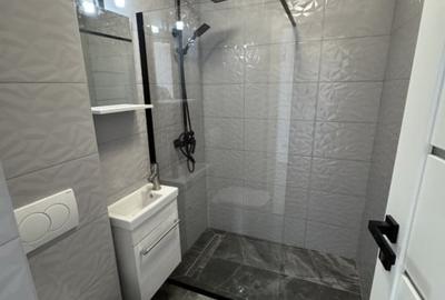 Penthouse de 3 camere, 74 mp, zona Eroilor - 4