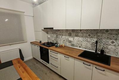 Apartament cu 2 camere decomandat în Grozăvești - 5