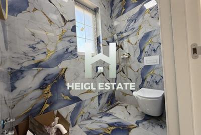 Duplexuri cu 3 camere Sinandrei - 8