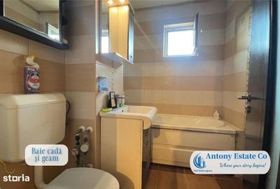 Apartament cu 4 camere decomandat în Dacia - 1