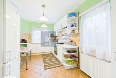 Casă cu 6 camere cu Teren 560 Mp în Tărtășești - 11