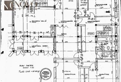 Casa de vanzare | Popesti Leordeni | 1.000 mp teren | 640 mp utili - 18