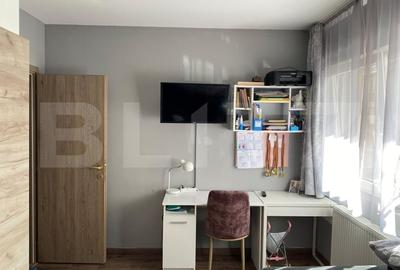 Apartament 2 camere, 48 mp, zona Porii - 4