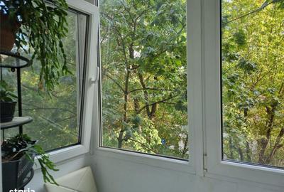 Apartament cu 4 camere decomandat în Crângași - 7