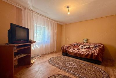 Casă în Mihai Viteazu - 5