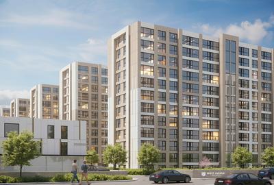 Apartament 2 camere | WEST AVENUE RESIDENCE | Acces BD. IULIU MANIU - 5