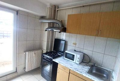 Garsoniera decomandata Bd uniiri- Mall vitan DB1027 - 3