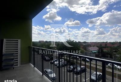 Apartament cu 2 camere decomandat în Iosia - 2