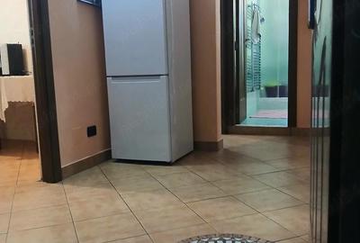 Apartament cu 2 camere decomandat în Nicolina - 6