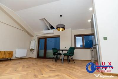Apartament cu 2 camere semidecomandat în Central - 1