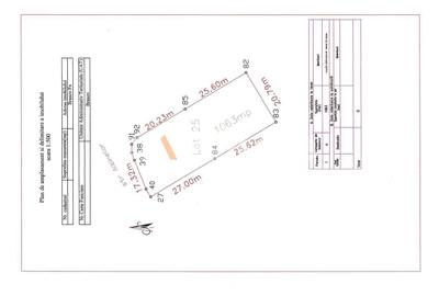 Spațiu comercial, în Stupini - 3