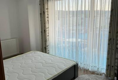 Apartament 3 camere VIVA City - 9
