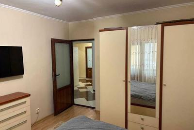 Apartament cu 4 camere decomandat în Păcurari - 2