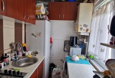 Apartament de vanzare 2 camere, 33 mp, zona George Enescu - 5