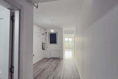 Apartament cu 3 camere semidecomandat în Vitan - 4