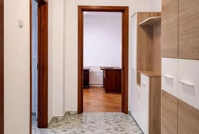 Apartament cu 2 camere decomandat în Arcu - 3