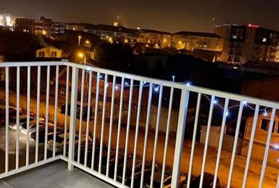 Apartament cu 2 camere în Iosia