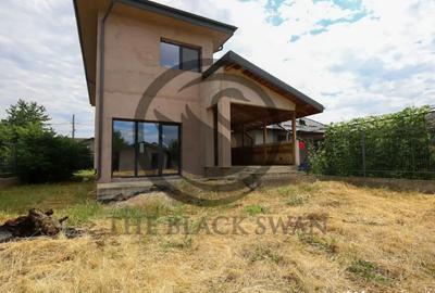 Casă cu 5 camere cu Canalizare în Strejnicu - 18