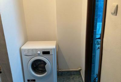 Garsonieră semidecomandată în 9 Mai - 4