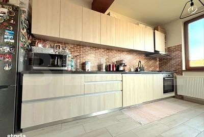 Casă cu 4 camere în Ciarda Roșie - 4