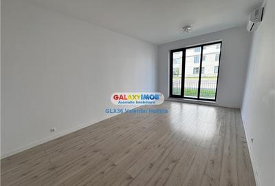 3 camere parter cu gradina bloc 2024 Baneasa Greenfield - 8